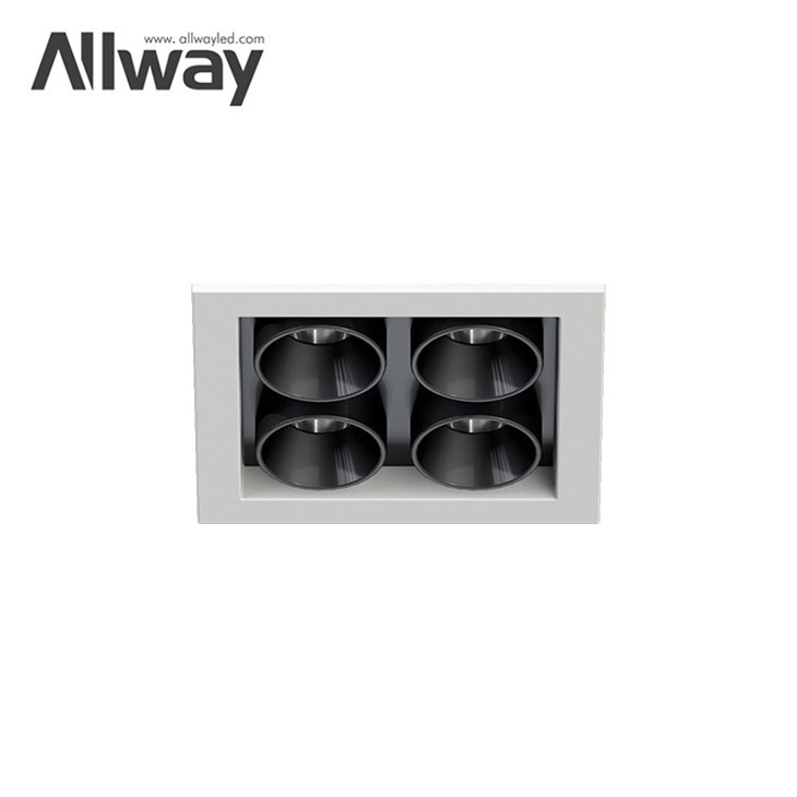 Linear Led Light Original Downlight